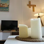 Appartement AvignonMaProvence
