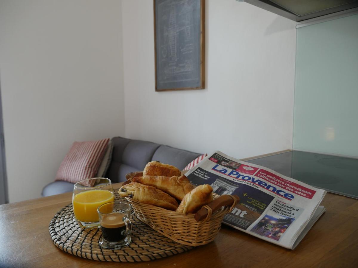 Apartment Avignonmaprovence