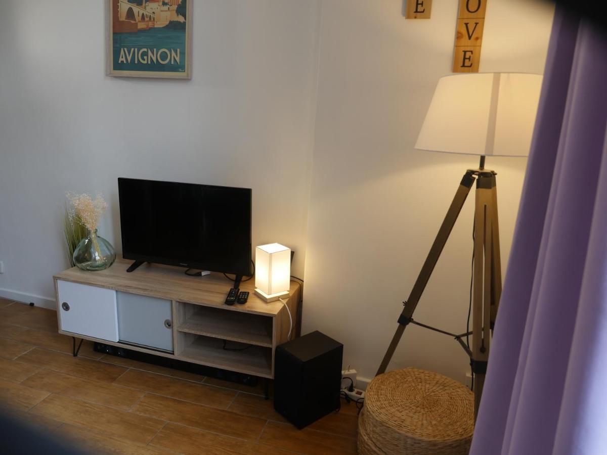 Apartment Avignonmaprovence
