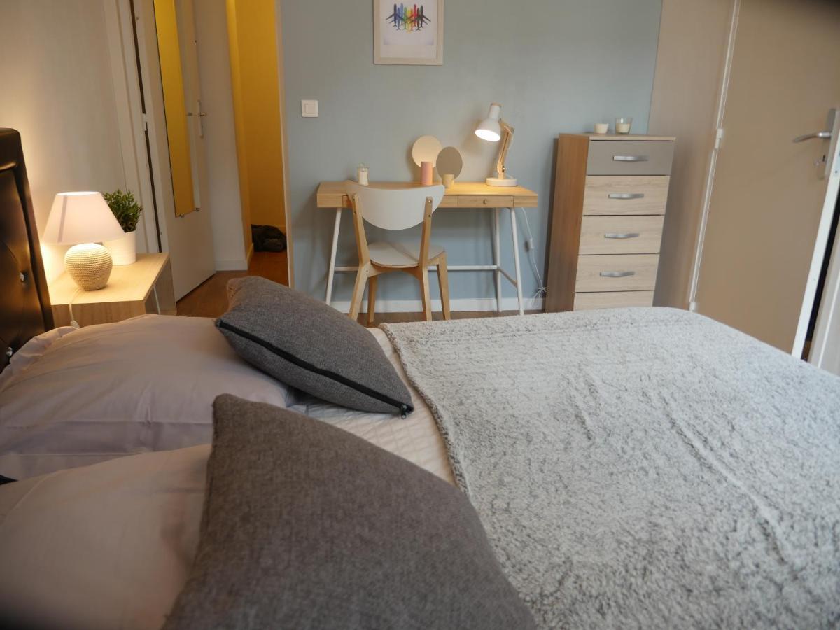 Avignonmaprovence Apartment Avignon