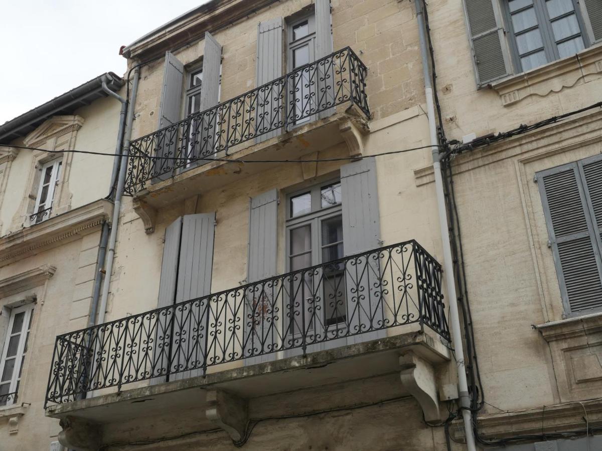 Apartment Avignonmaprovence *