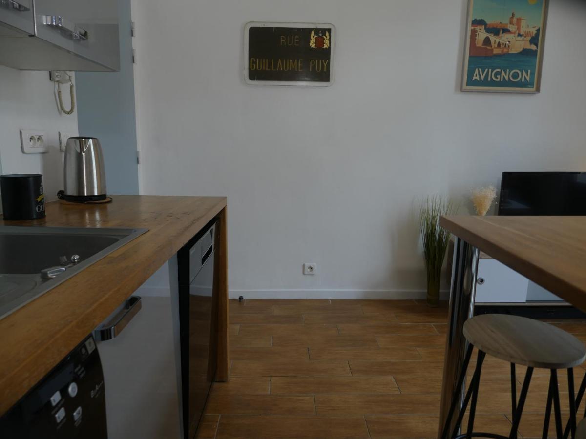 Apartment Avignonmaprovence Avignon