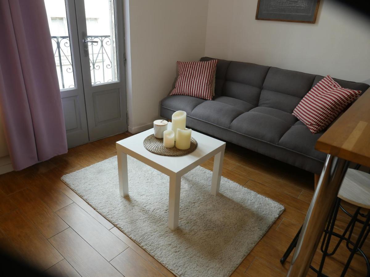 Avignonmaprovence Apartment Avignon