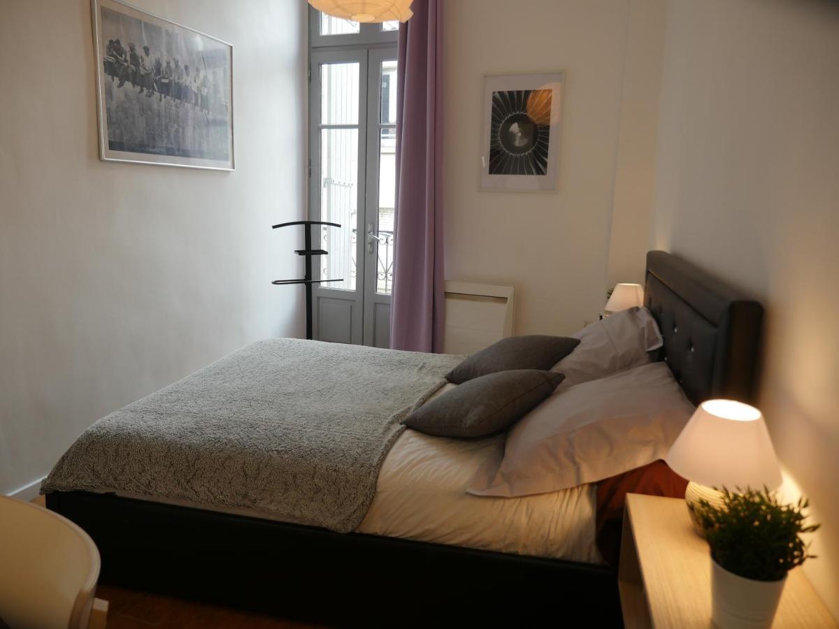 Avignonmaprovence Apartment *