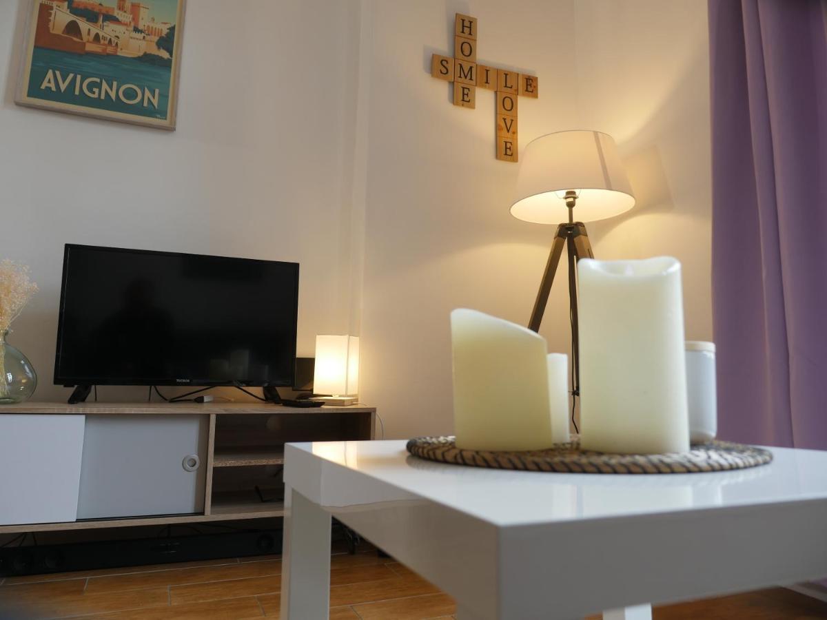 Apartment Avignonmaprovence Avignon