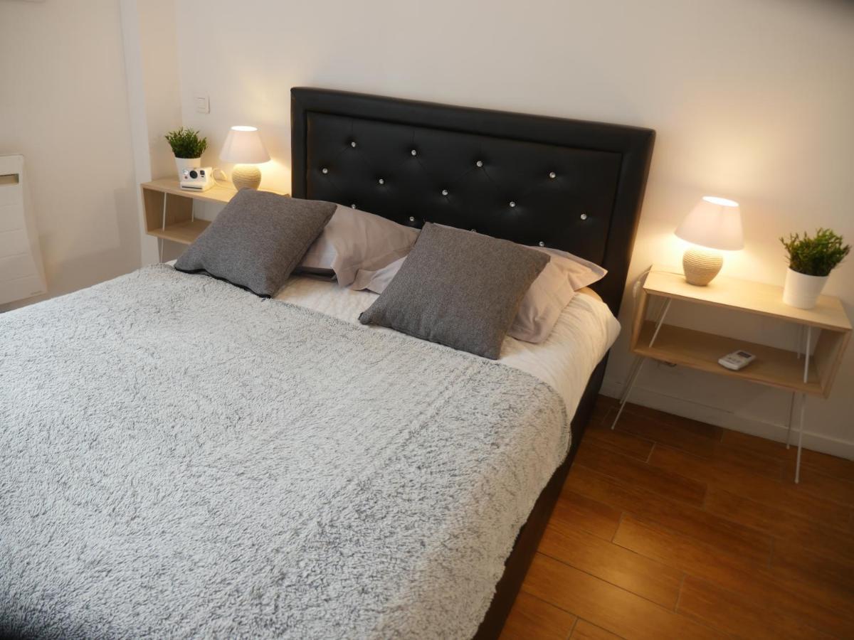 Avignonmaprovence Apartment Avignon